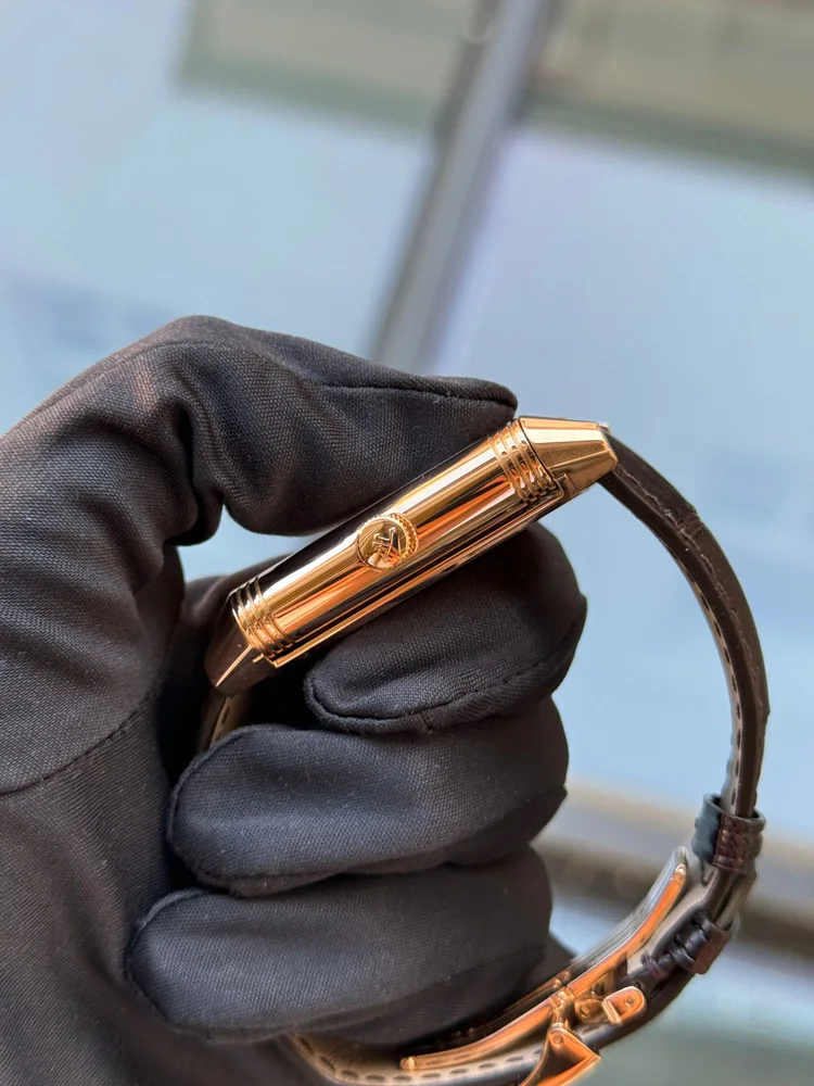 Jaeger-LeCoultre Grande Reverso 986 Duodate LE 500pcs